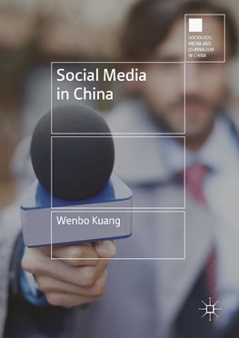 Social Media in China