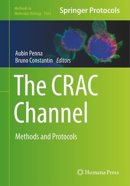 The CRAC Channel