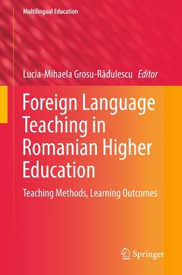 Foreign Language Teaching in Romanian Higher Education