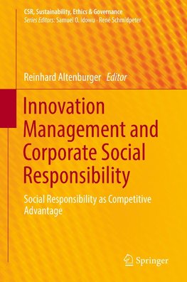 Innovation Management and Corporate Social Responsibility