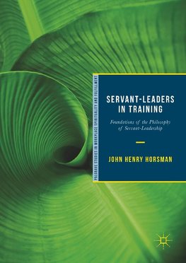 Servant-Leaders in Training