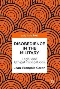 Disobedience in the Military