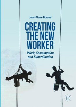 Creating the New Worker