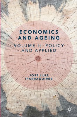 Economics and Ageing