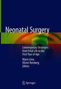 Neonatal Surgery