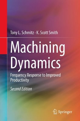 Machining Dynamics