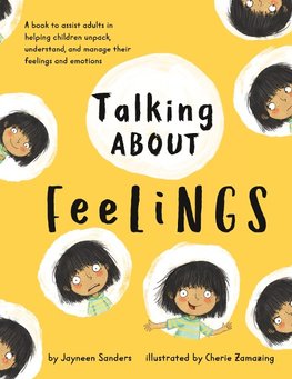 Talking About Feelings