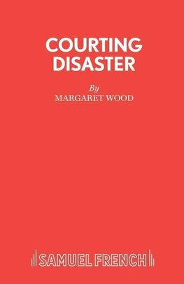 COURTING DISASTER