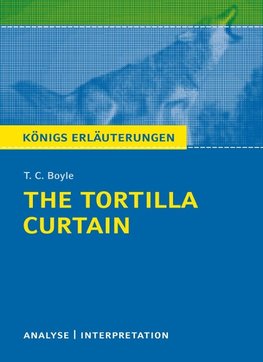 The Tortilla Curtain