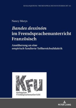 «Bandes dessinées» im Fremdsprachenunterricht Französisch