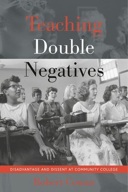 Teaching Double Negatives