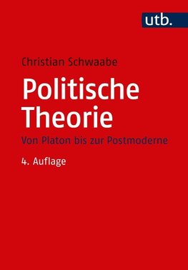 Politische Theorie