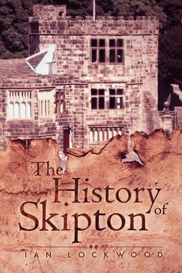 The History of Skipton