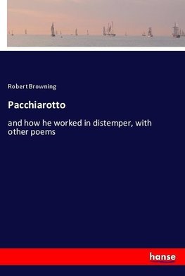 Pacchiarotto