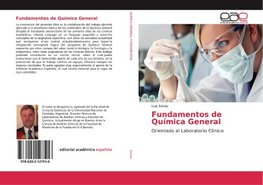 Fundamentos de Química General