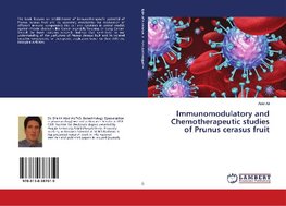 Immunomodulatory and Chemotherapeutic studies of Prunus cerasus fruit