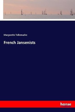 French Jansenists