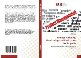 Ndedi, A: Project Planning, Monitoring and Evaluation for Im