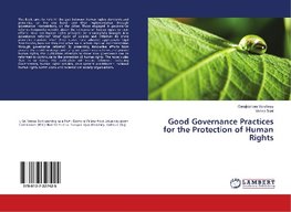 Good Governance Practices for the Protection of Human Rights