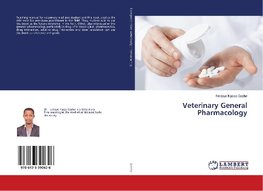 Veterinary General Pharmacology