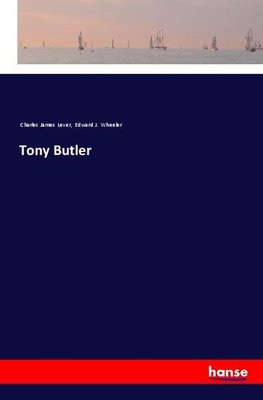 Tony Butler