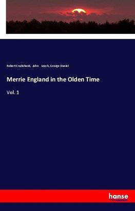 Merrie England in the Olden Time