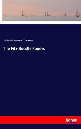 The Fitz-Boodle Papers