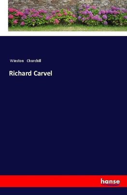 Richard Carvel