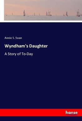 Wyndham's Daughter