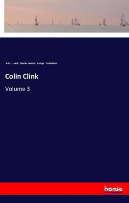 Colin Clink