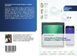 Instructional Technology Adoption in Higher Education