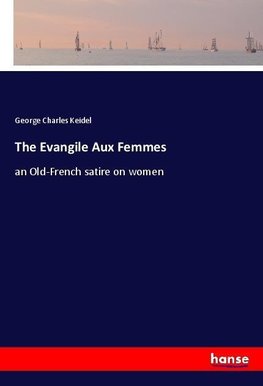 The Evangile Aux Femmes