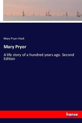 Mary Pryor