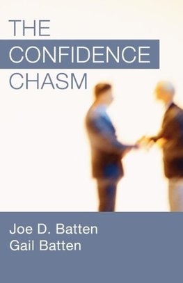 The Confidence Chasm