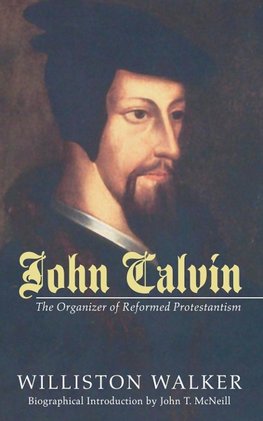 John Calvin