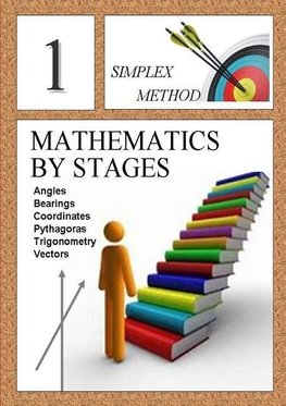 Mathematics by Steps (Angles to Vectors)