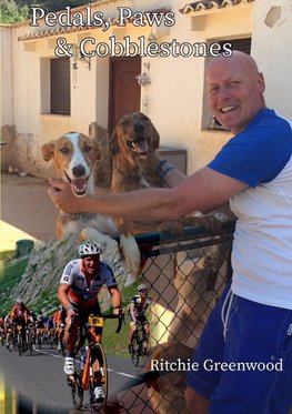 Pedals, Paws & Cobblestones