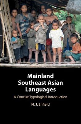 Enfield, N: Mainland Southeast Asian Languages