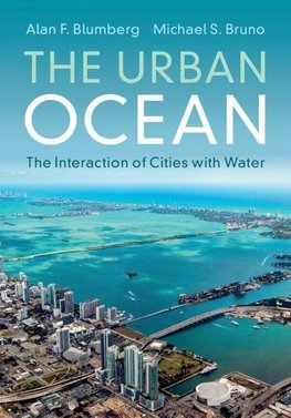 The Urban Ocean