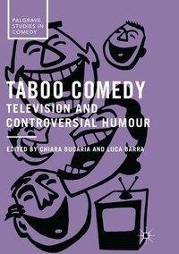 Taboo Comedy