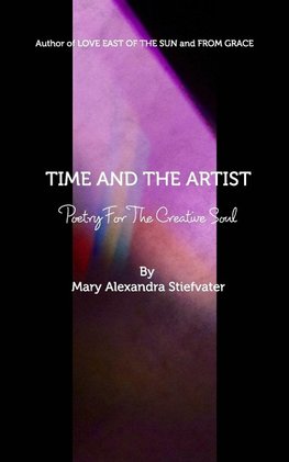 TIME AND THE ARTIST