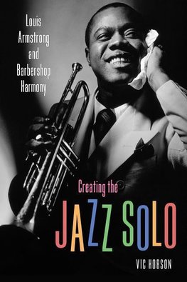 Creating the Jazz Solo