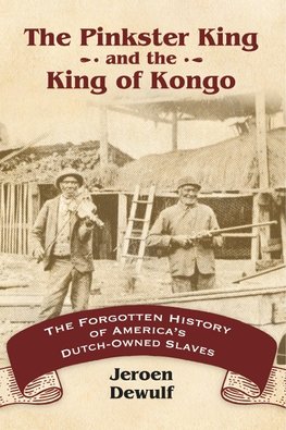 Pinkster King and the King of Kongo