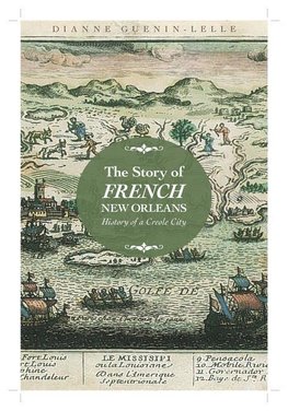 Story of French New Orleans