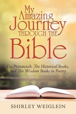 My Amazing Journey Through the Bible