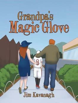 Grandpa's Magic Glove