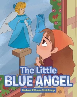 The Little Blue Angel