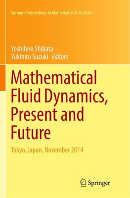 Mathematical Fluid Dynamics, Present and Future