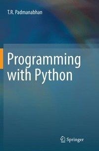 Programming with Python