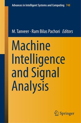 Machine Intelligence and Signal Analysis